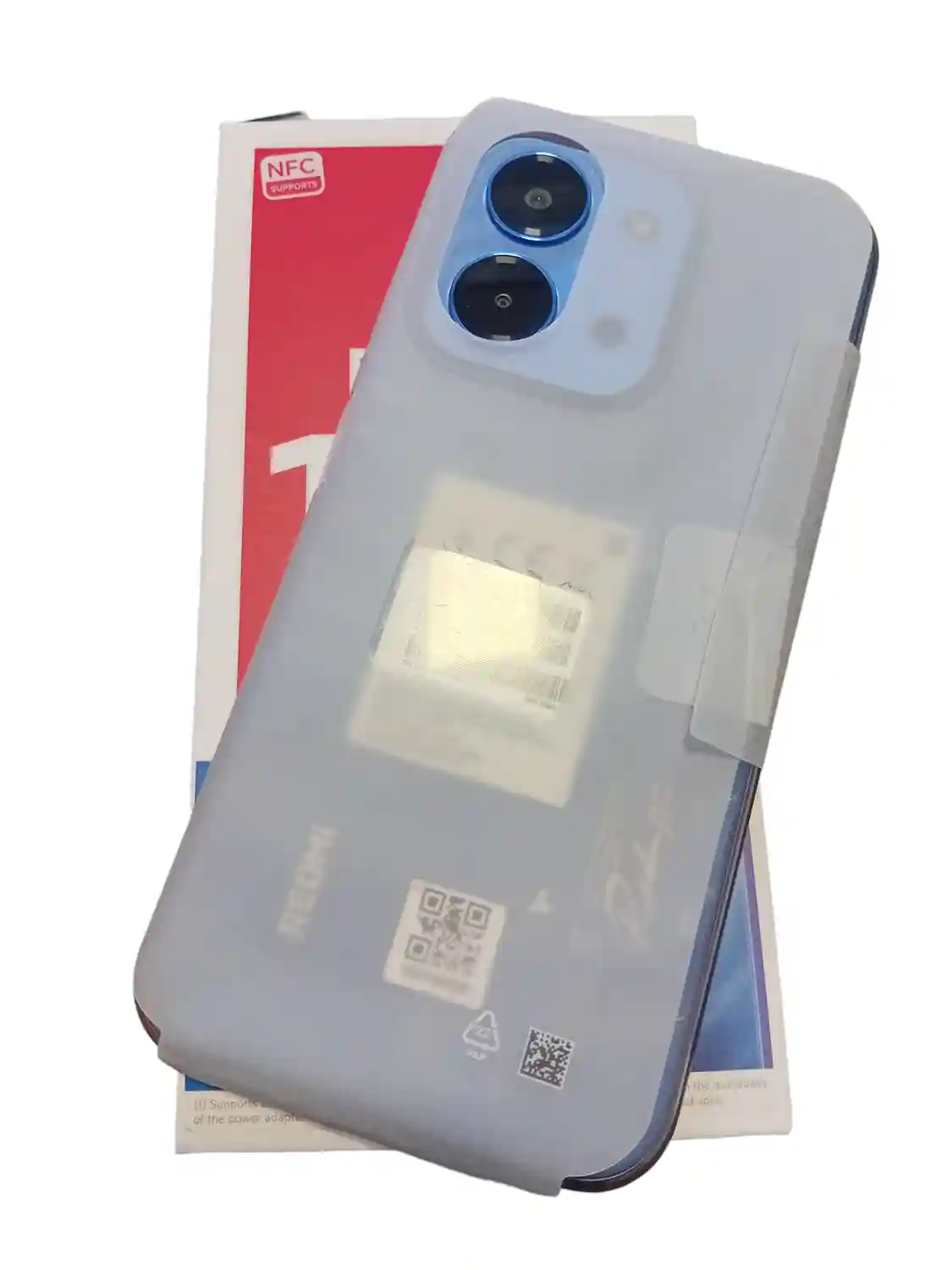 Redmi 15C 4 GB/ 256 GB/