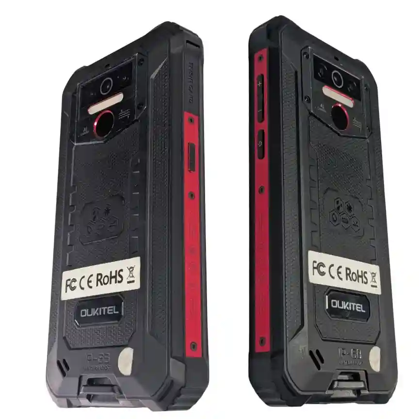 Oukitel WP5 Pro Dual 4GB/64GB