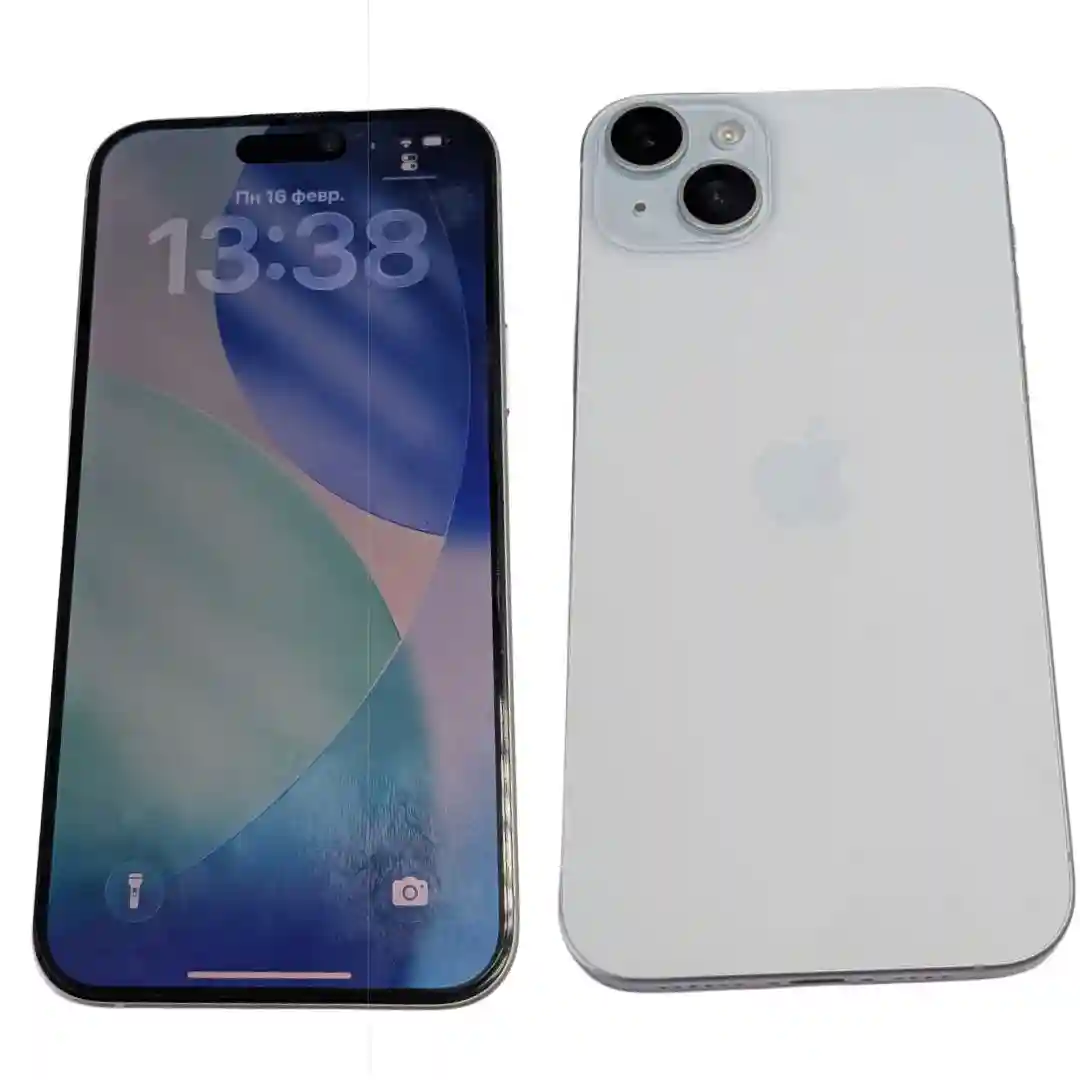 iPhone 15 Plus 512GB