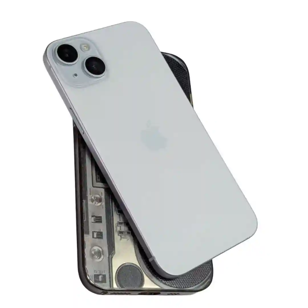 iPhone 15 Plus 512GB