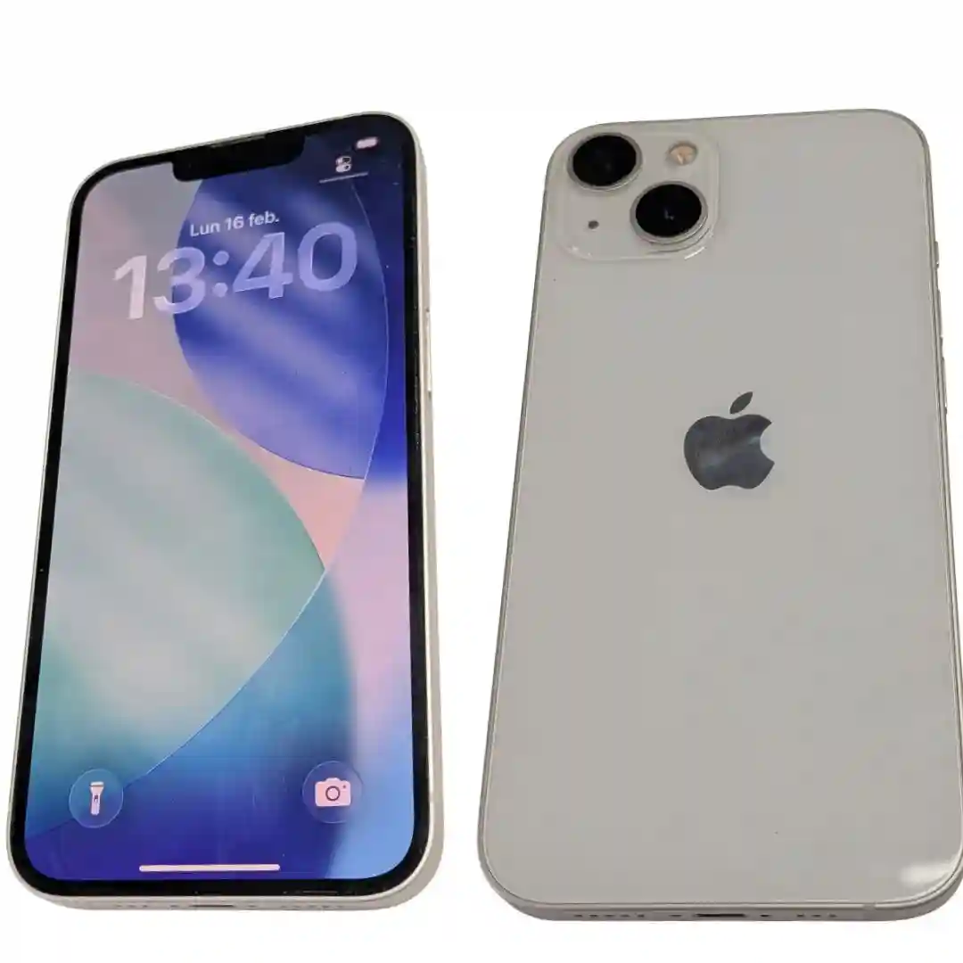 Apple iPhone 13  4 GB/ 128 GB/