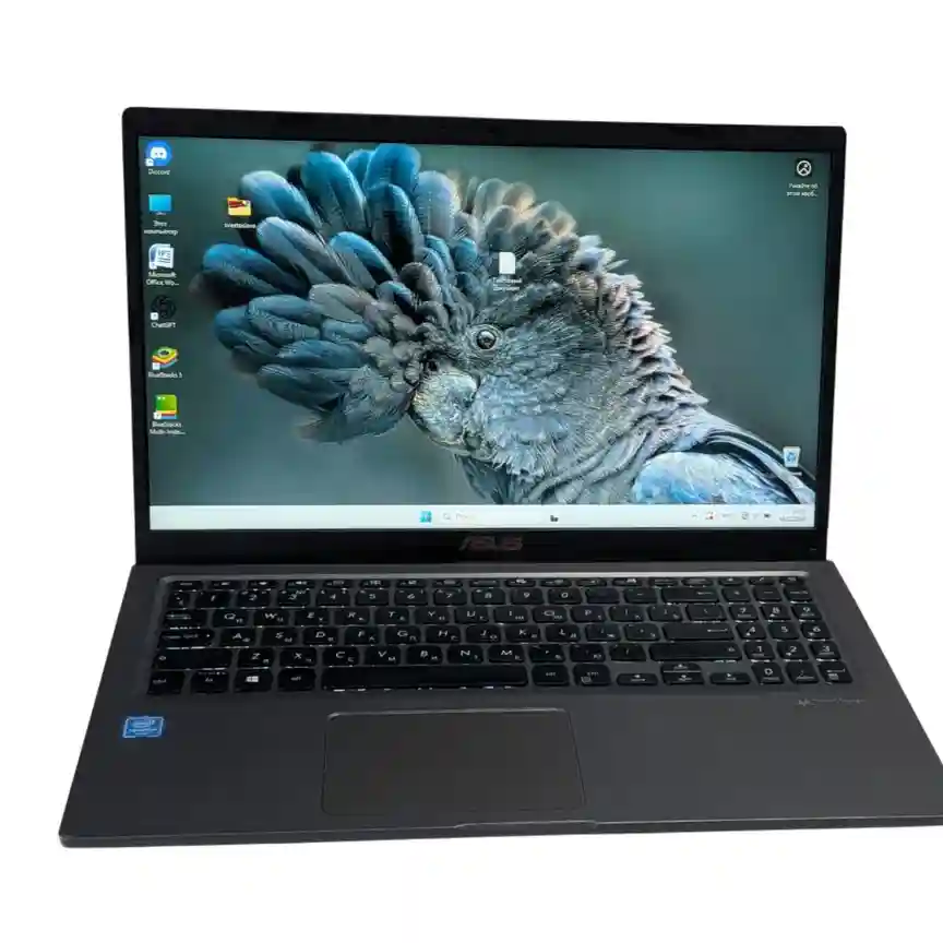 Asus VivoBook X515MA Celeron N4020 / 4 GB / 256 GB / VGA Integrată / Gray