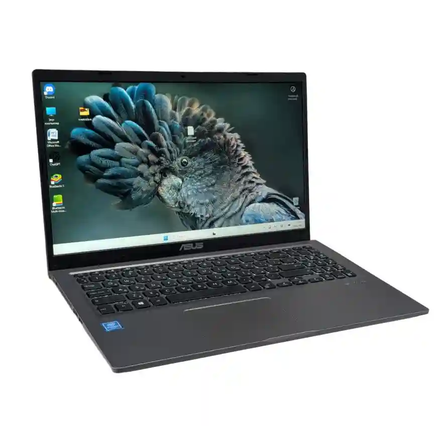 Asus VivoBook X515MA Celeron N4020 / 4 GB / 256 GB / VGA Integrată / Gray