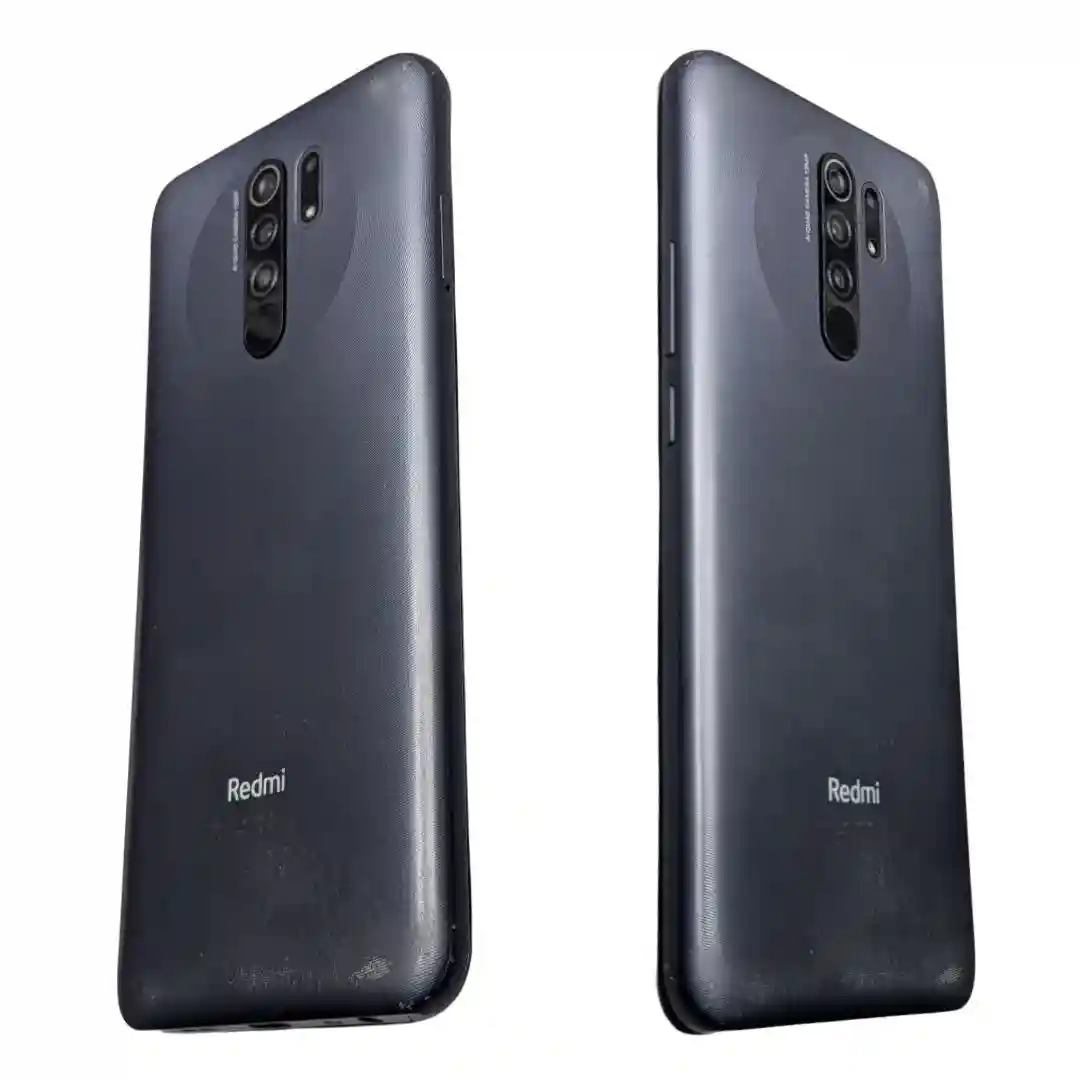 Redmi 9 4&64 gb