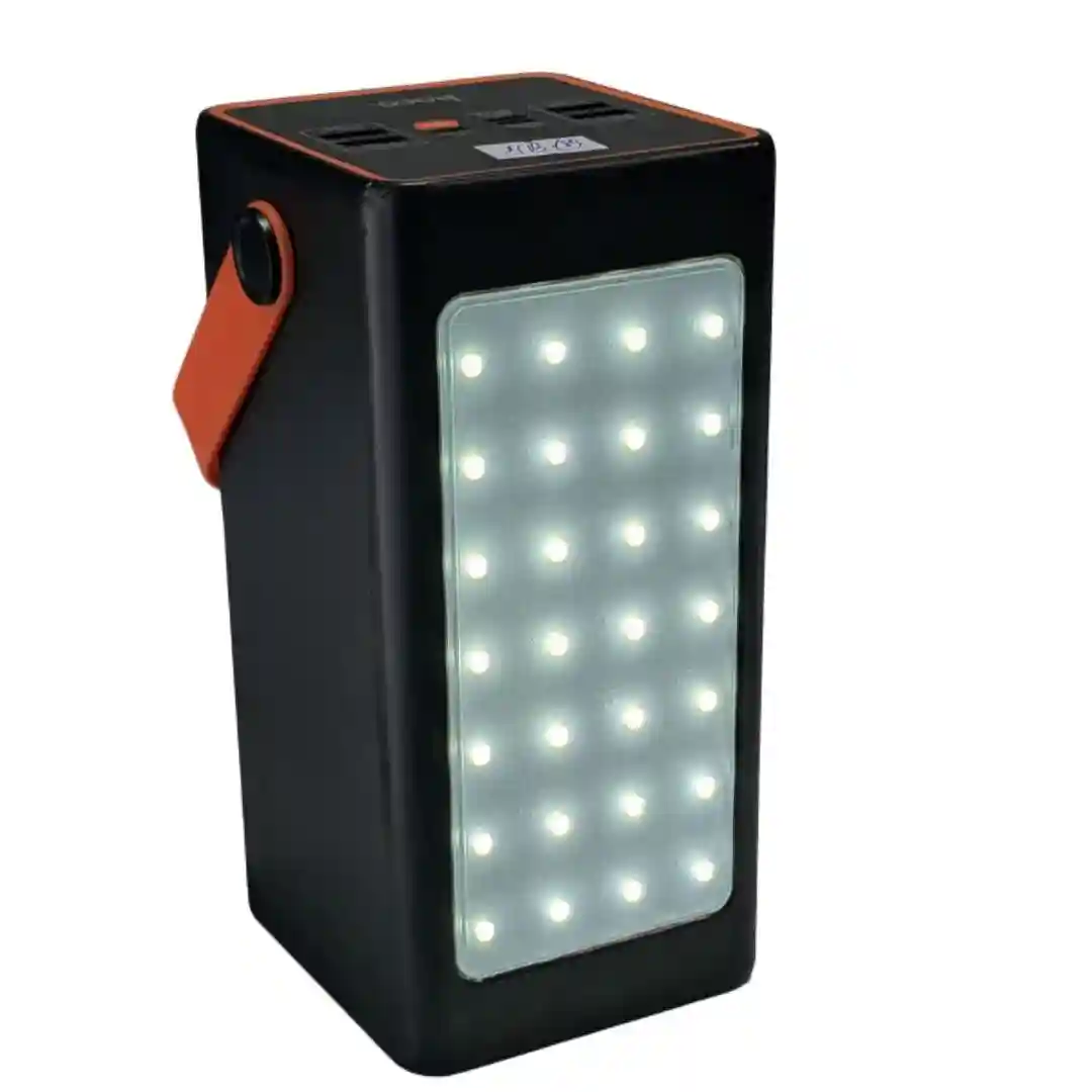 HOCO J107 Super 22.5W universal power bank(90000mAh)