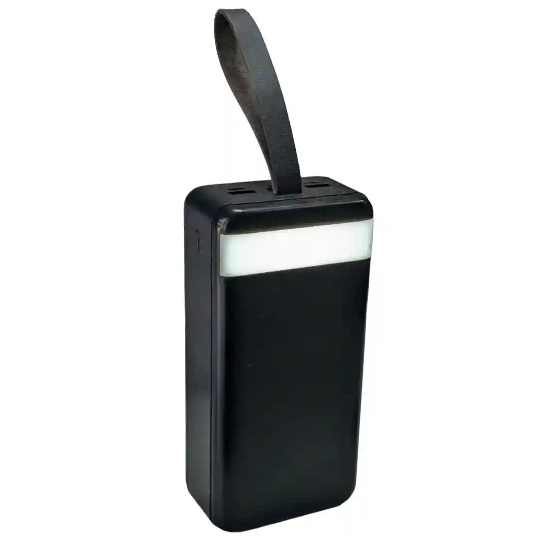 Повербанк XO PR158, 50000mAh