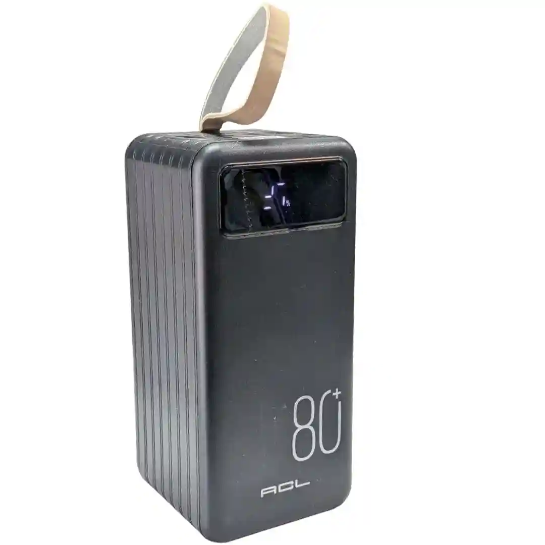 Повербанк ACL PW-94 80000mAh