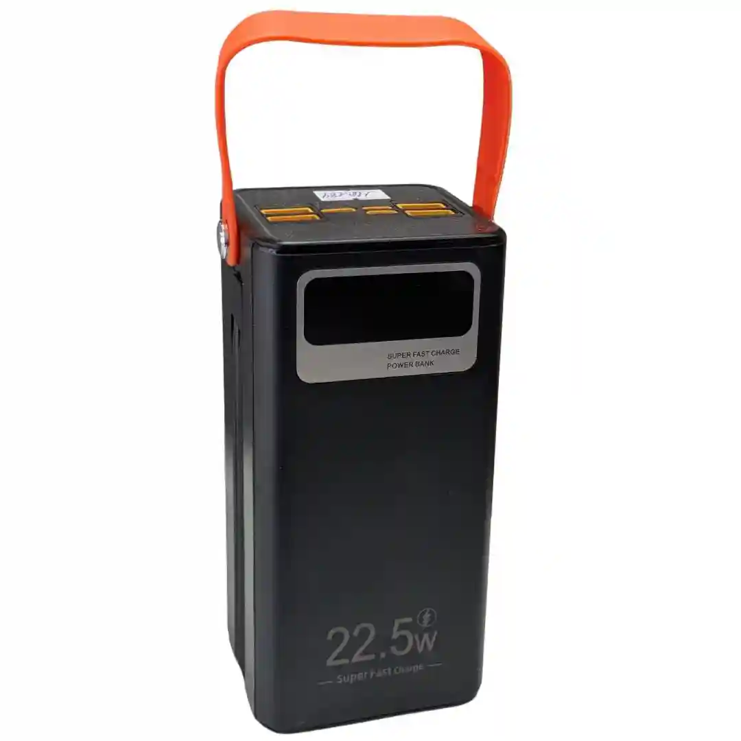 Повербанк WUW TUGII Y105 50000mAh