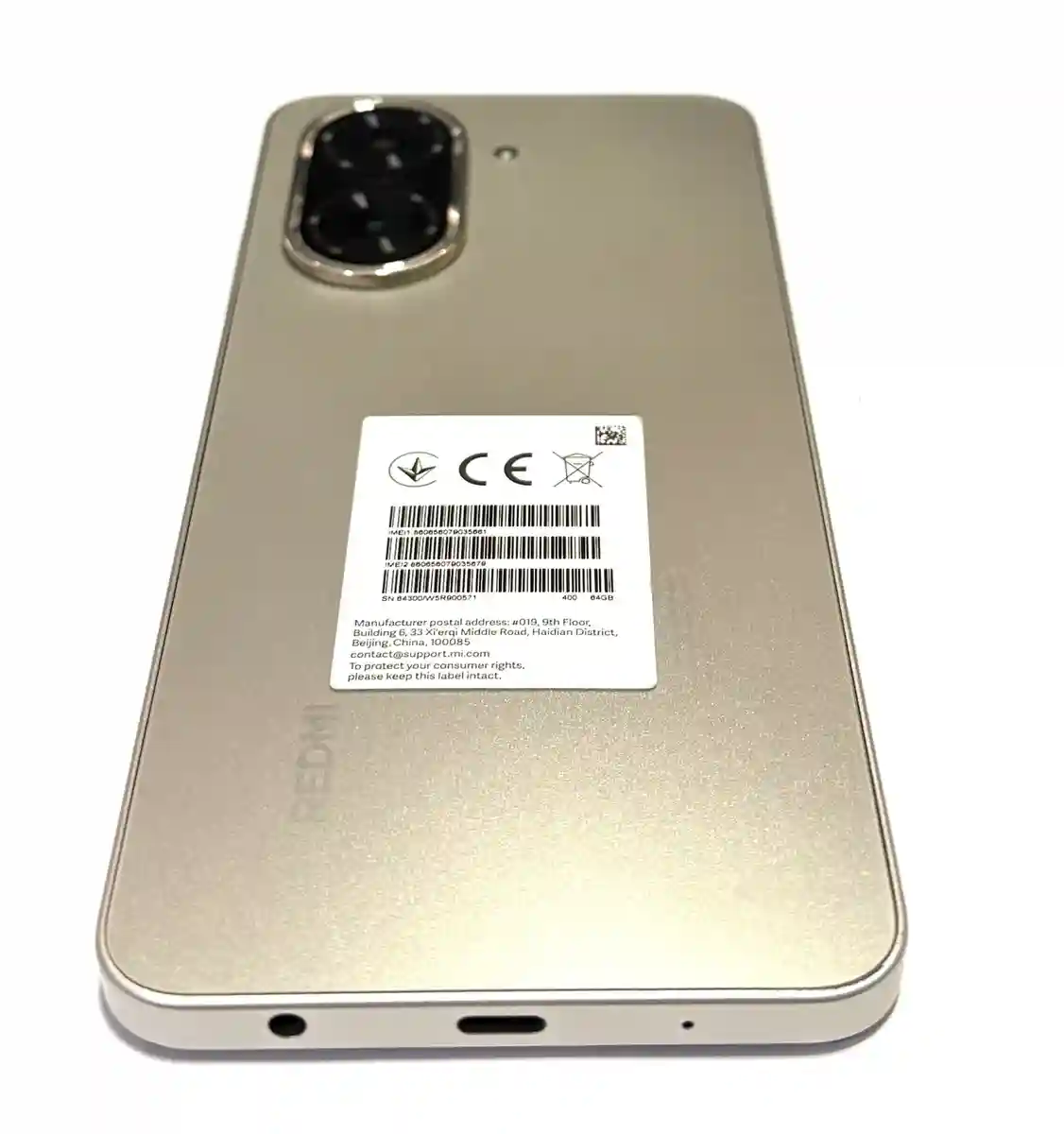 Xiaomi Redmi A5 3 GB/ 64 GB