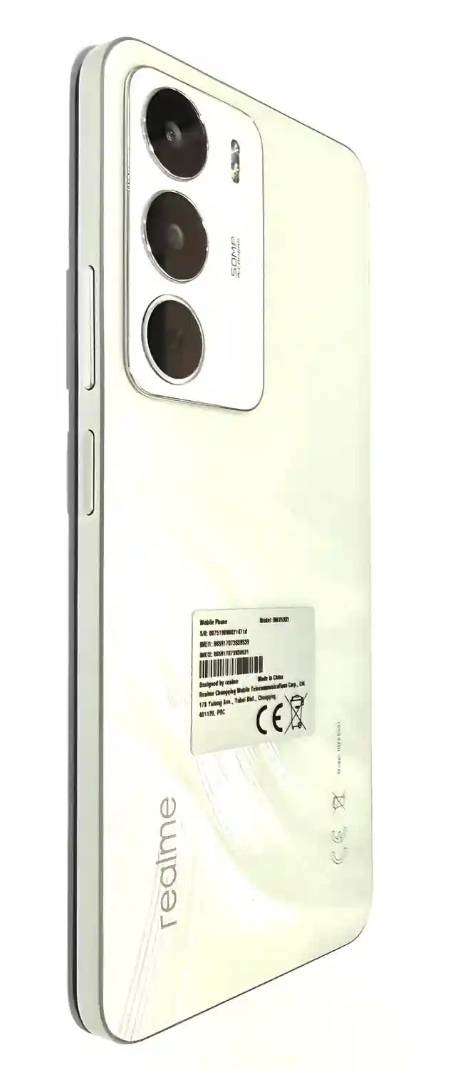 Realme C71 6/128Gb