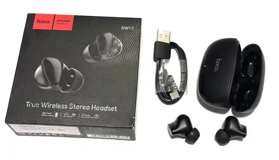 Hoco EW17