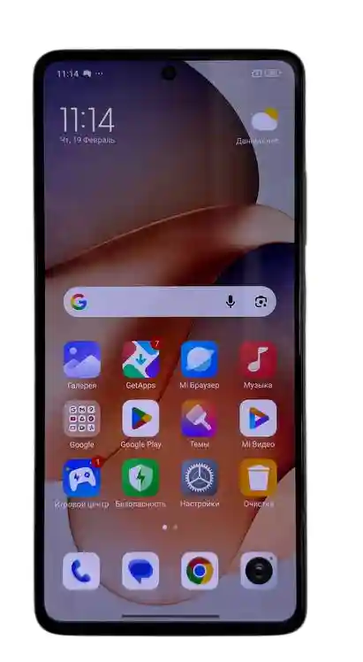Redmi Note 12 Pro+ 256 GB