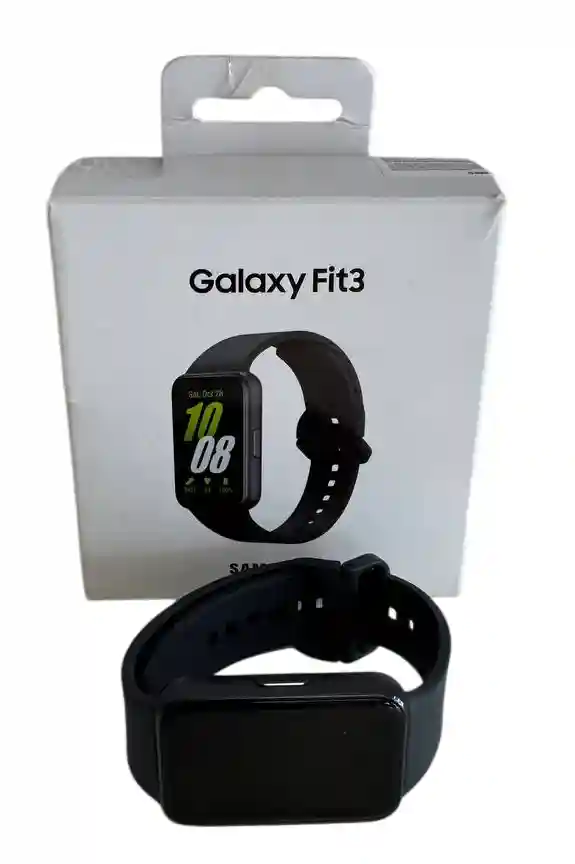 Galaxy Fit 3 1.6"