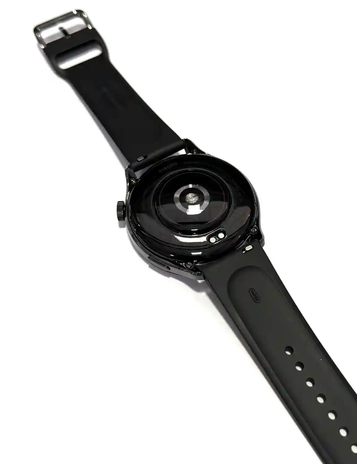 Xiaomi Watch S4