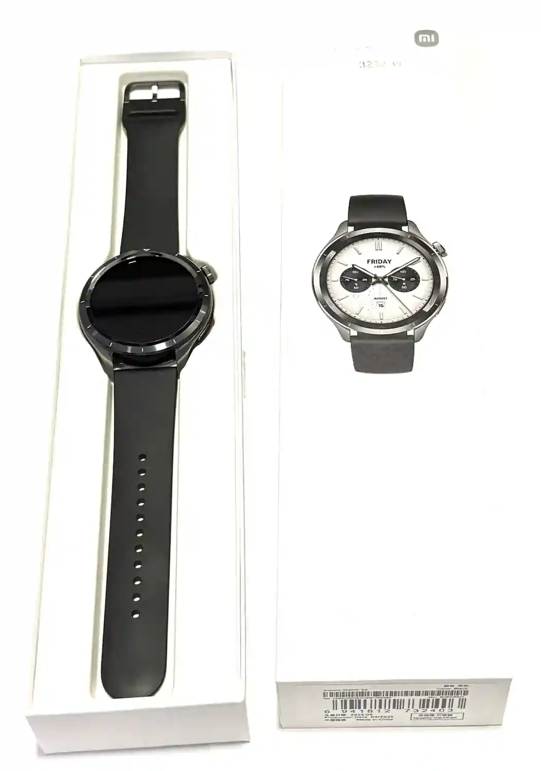 Xiaomi Watch S4