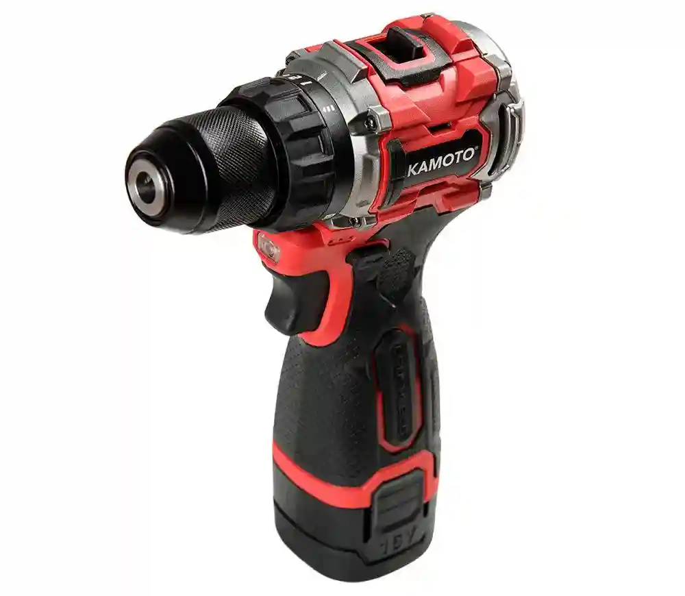 Mașină de înșurubat cu acumulator KAMOTO DB55 16V 2Ah