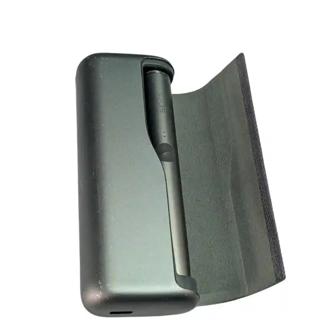 Система нагревания IQOS ILUMA PRIME