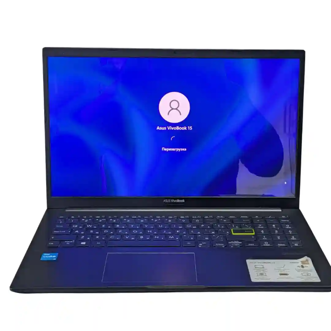 ASUS Vivobook 15 OLED K513EA