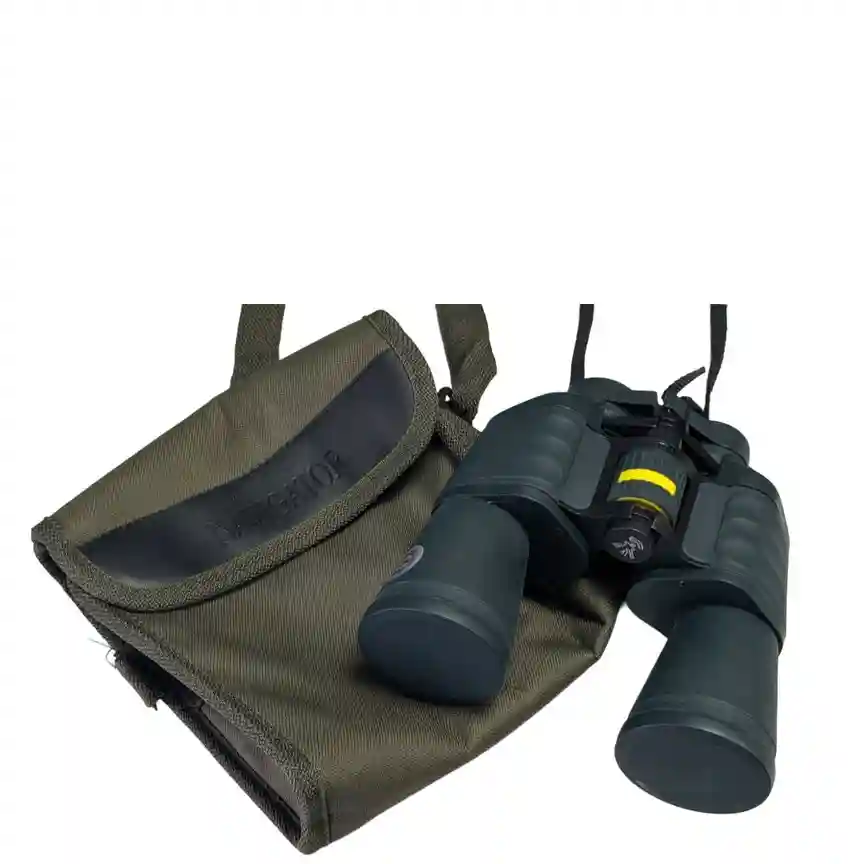 Бинокль Navigator 10–30x60, зеленый