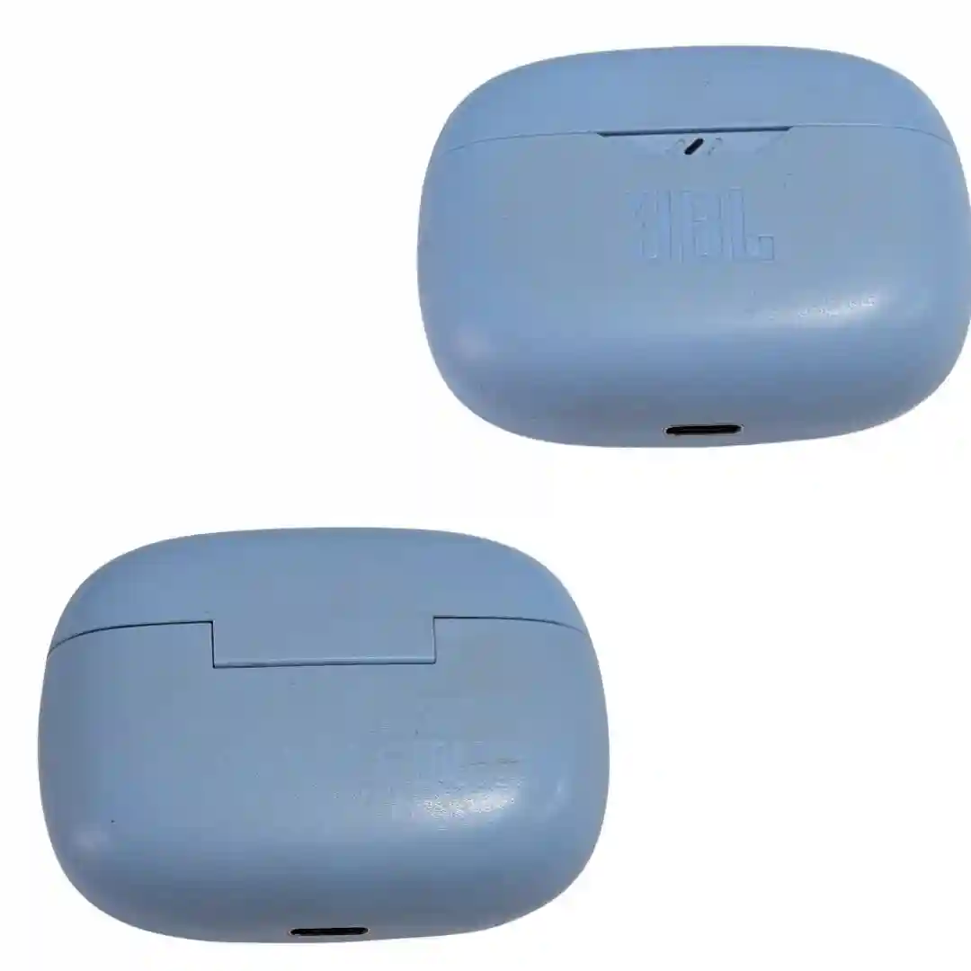 Наушники JBL Wave Beam, Чёрный