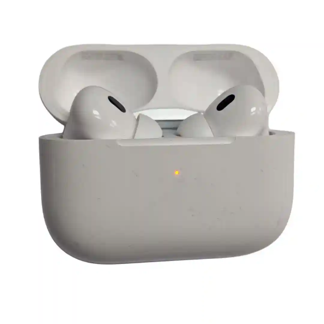 Наушники Беспроводные Hoco EW51 TWS (ANC noise reduction) [White]