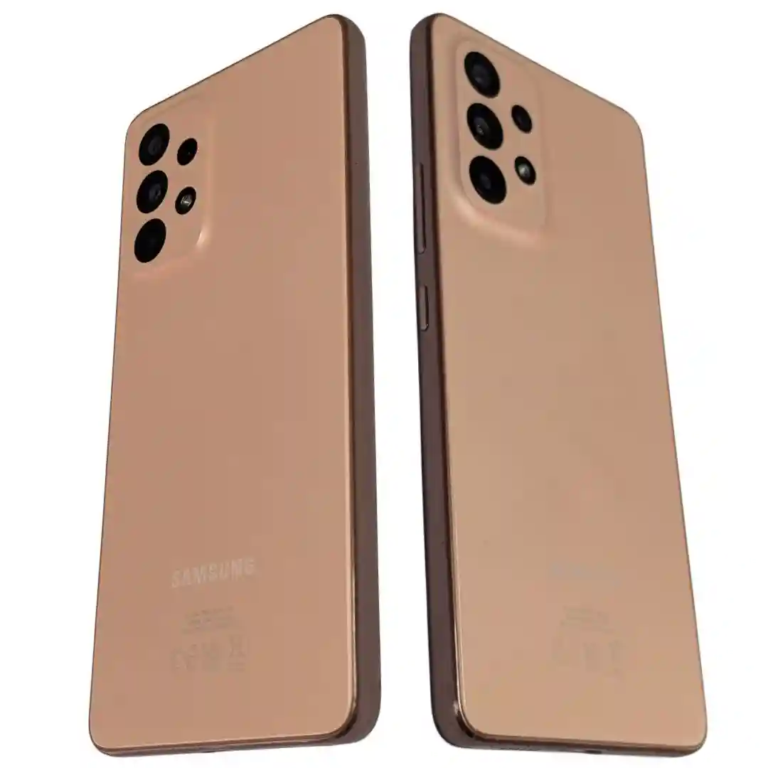 Galaxy A53 SM-A536 6 GB/ 128 GB/ Dual SIM/