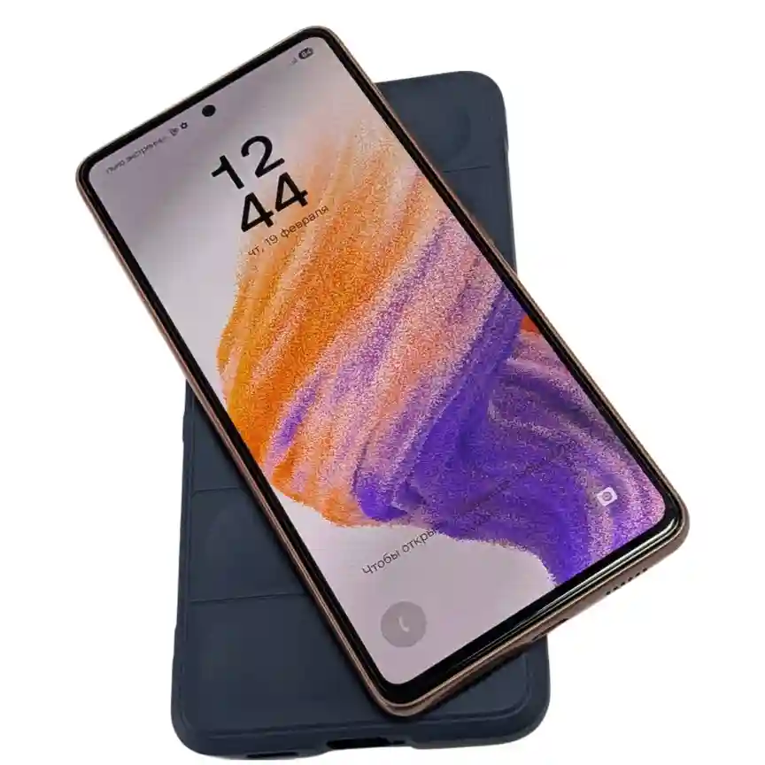 Galaxy A53 SM-A536 6 GB/ 128 GB/ Dual SIM/