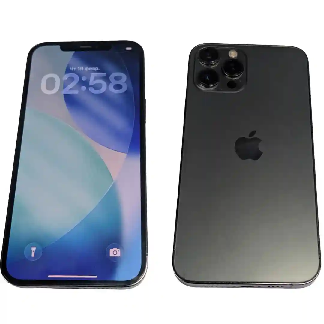 iPhone12 Pro Max 6GB/256GB