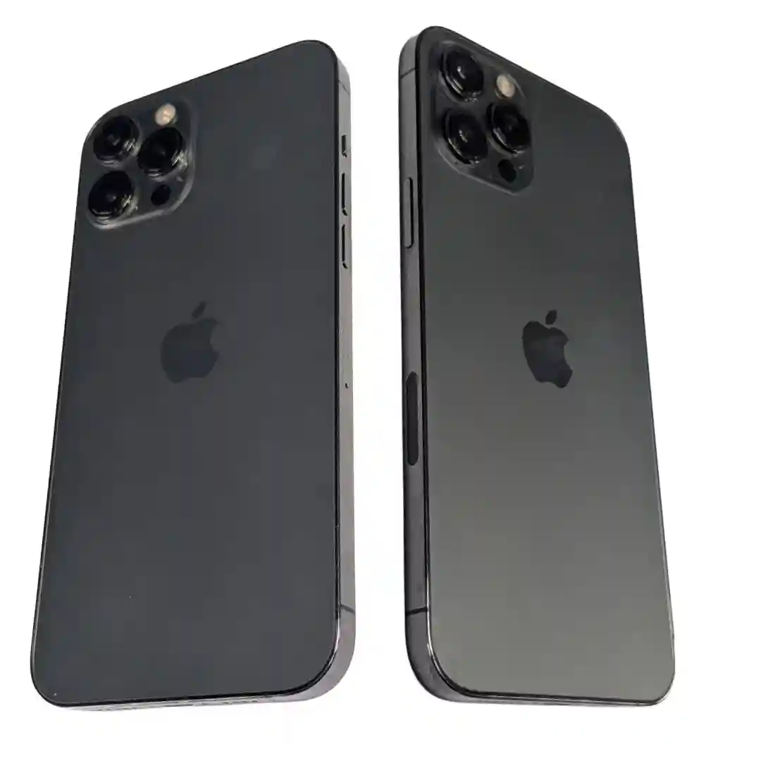 iPhone12 Pro Max 6GB/256GB