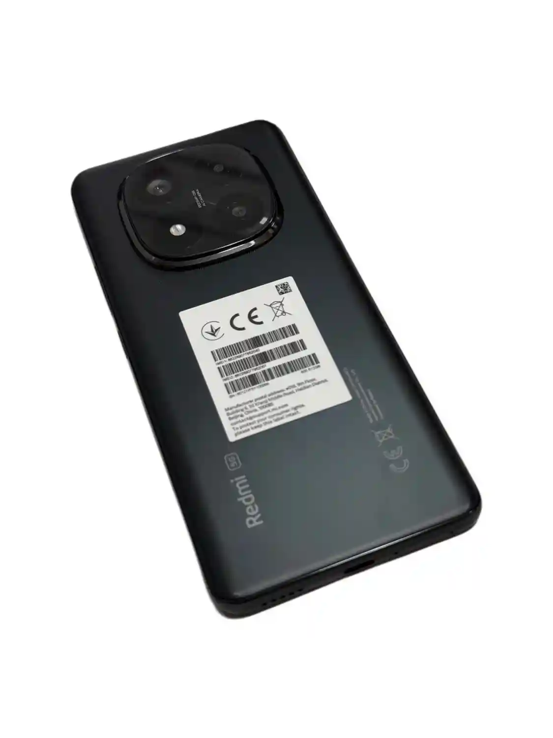 Redmi Note 14 Pro+ 5G - 12 GB/ 512 GB/