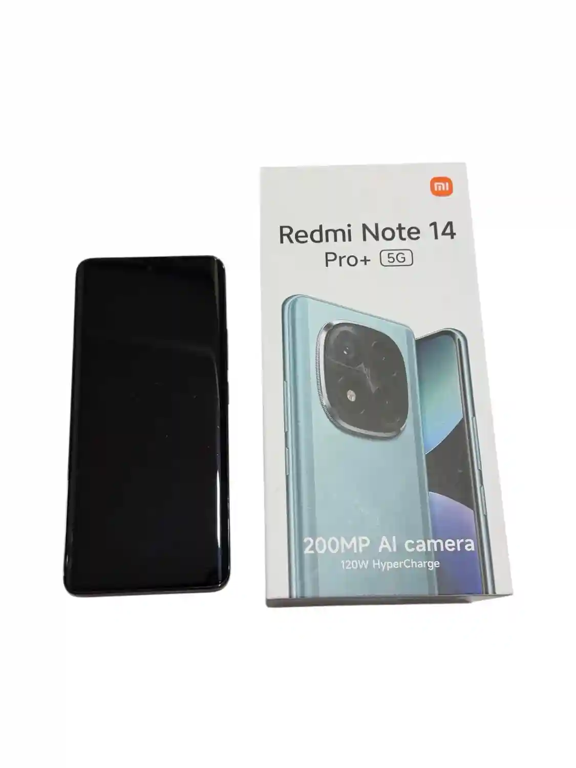 Redmi Note 14 Pro+ 5G - 12 GB/ 512 GB/