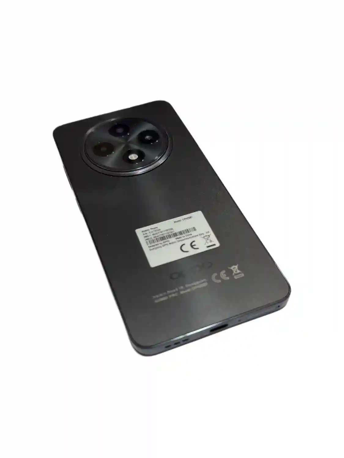 Reno 12 FS 5G 12/512GB