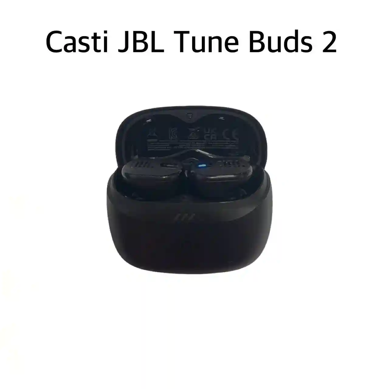 JBL Tune Buds 2