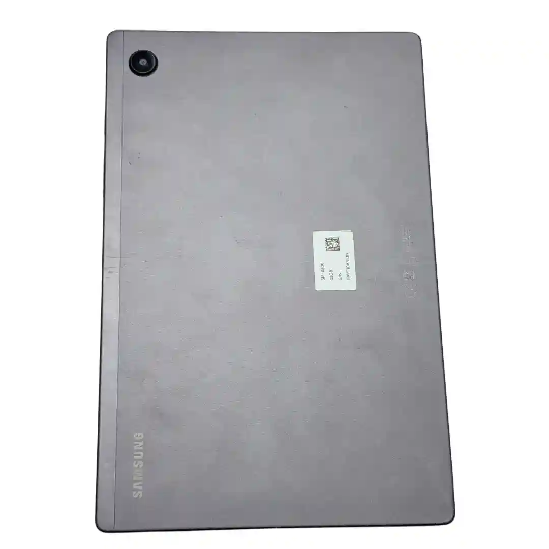 Galaxy Tab A8 10.5" Wi-Fi  3/32gb