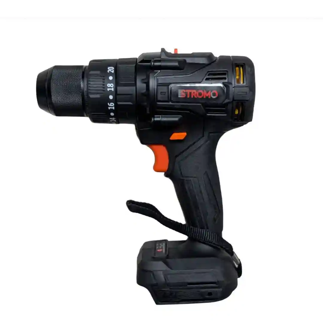 Набор инструментов 3в1 Stromo PA210SET