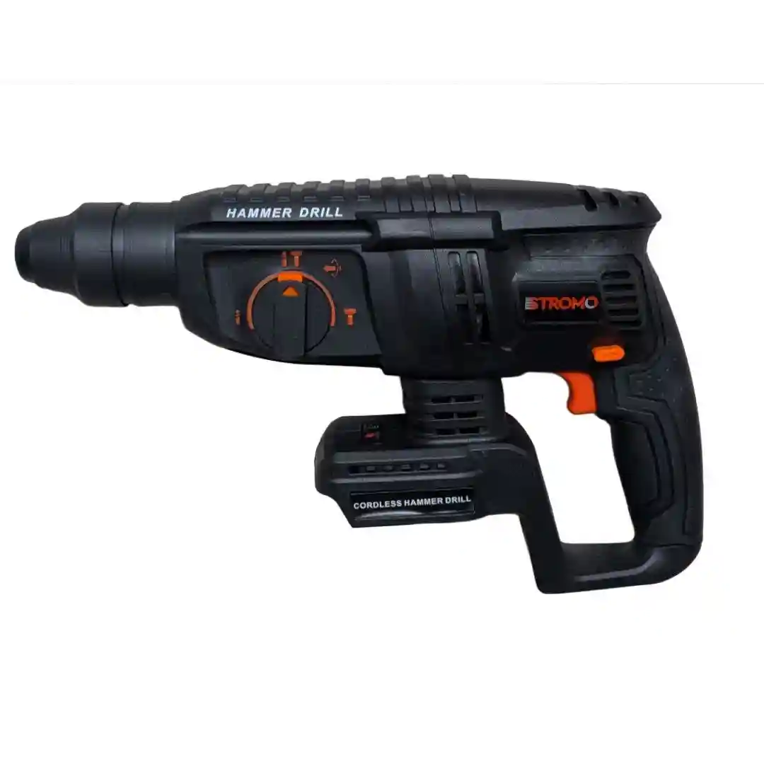 Набор инструментов 3в1 Stromo PA210SET