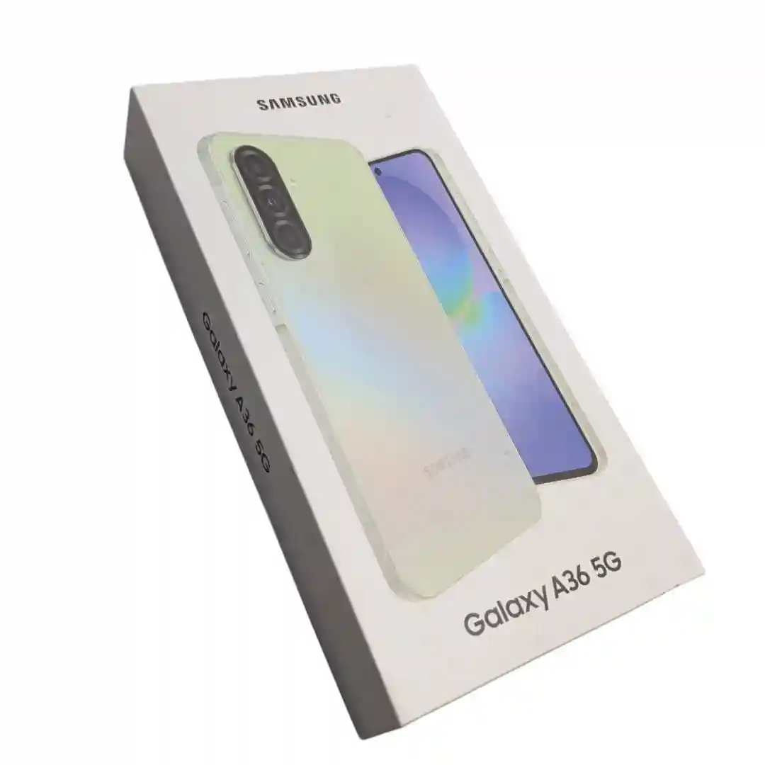 Galaxy A36 8 GB/ 256 GB