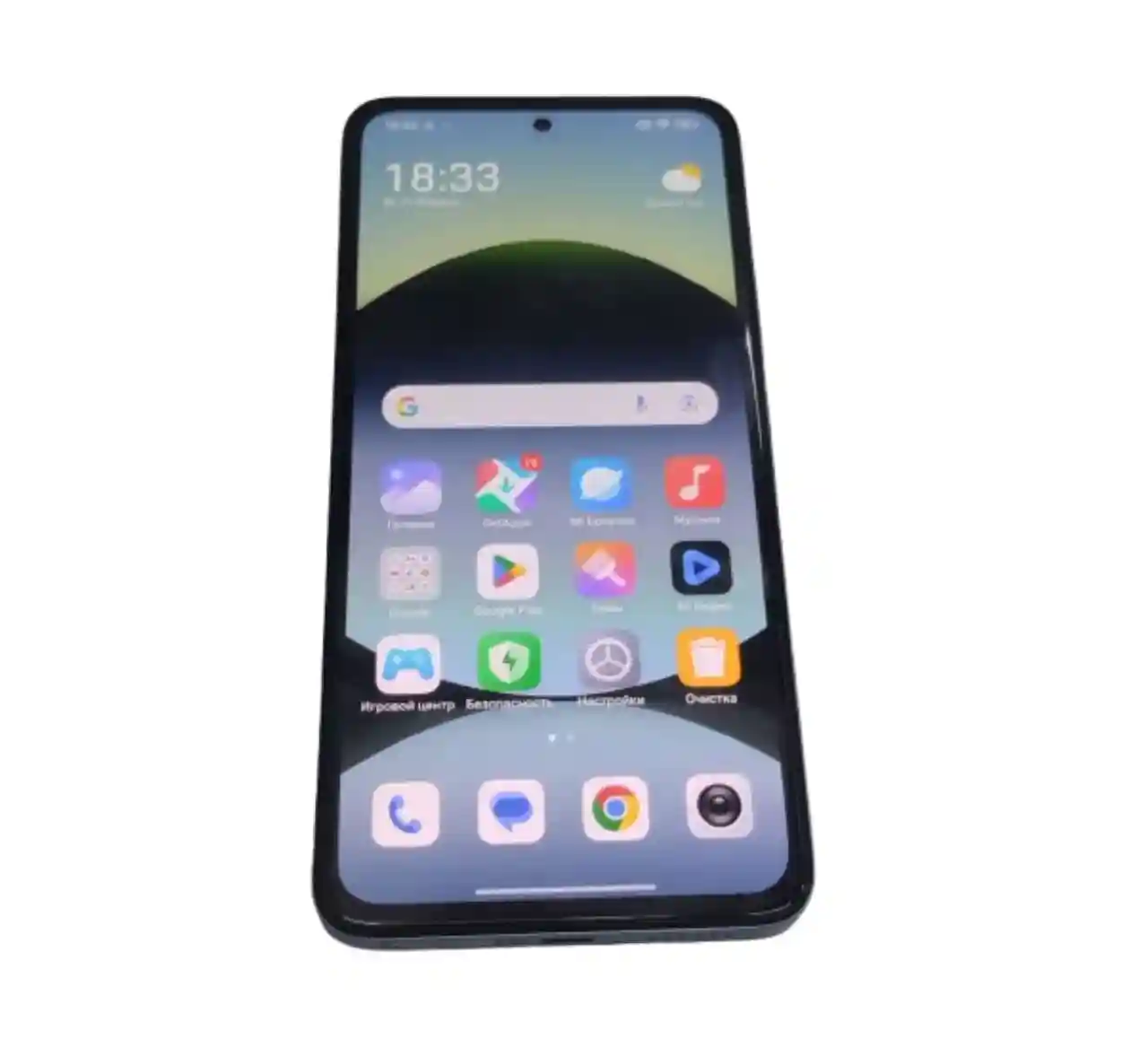 XIAOMI Redmi Note 14 5G 8/256 GB