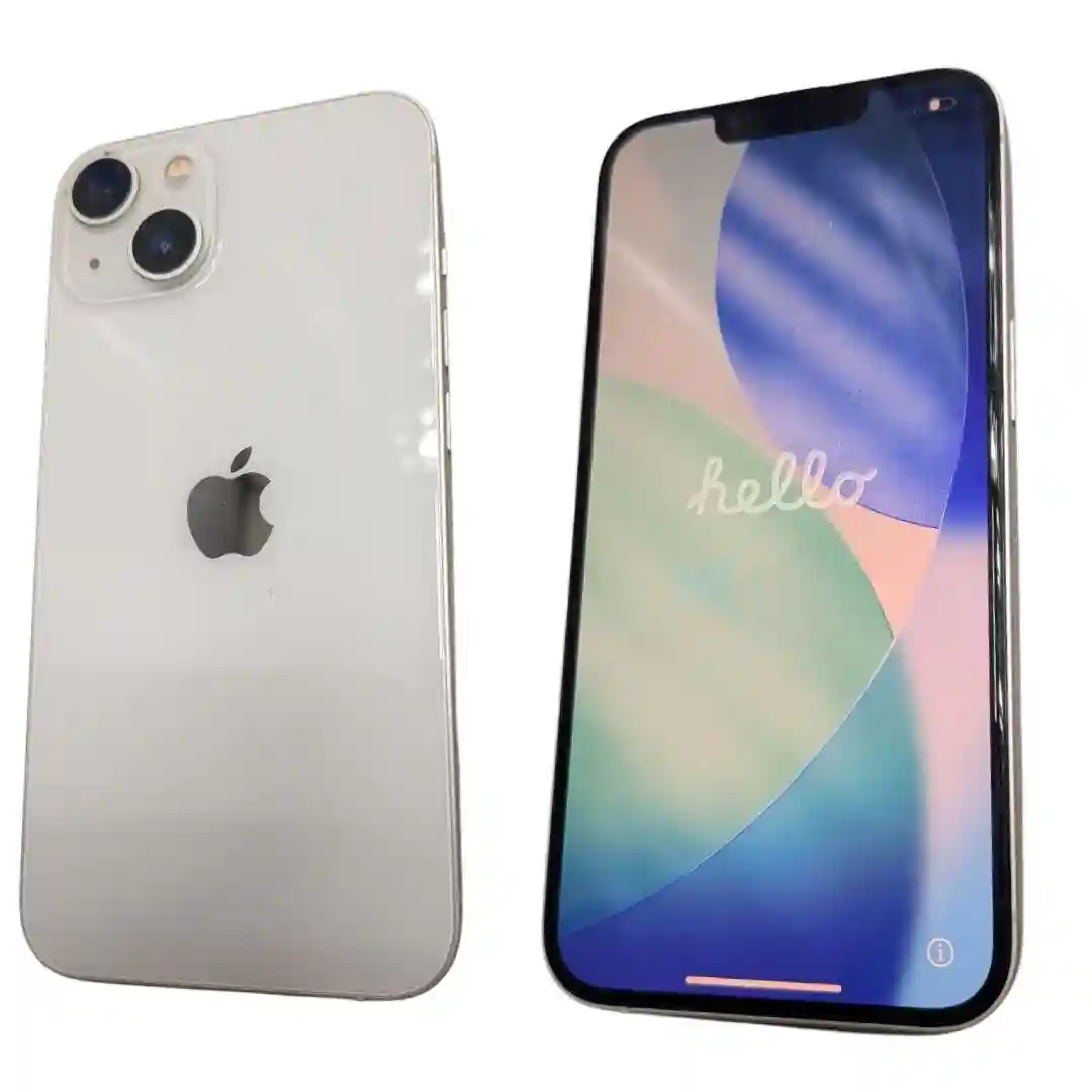 Apple iPhone 13  4 GB/ 128 GB/
