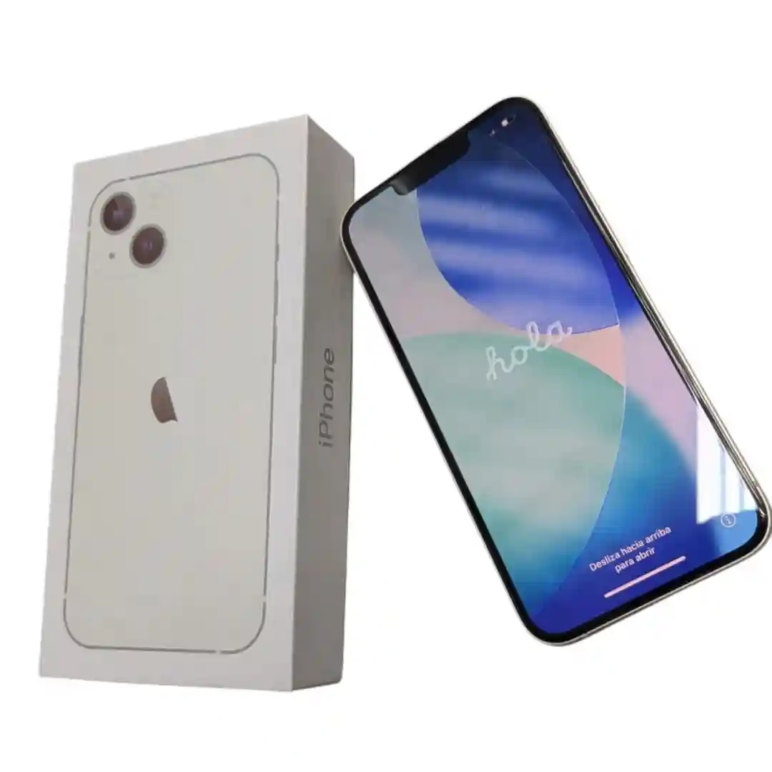 Apple iPhone 13  4 GB/ 128 GB/