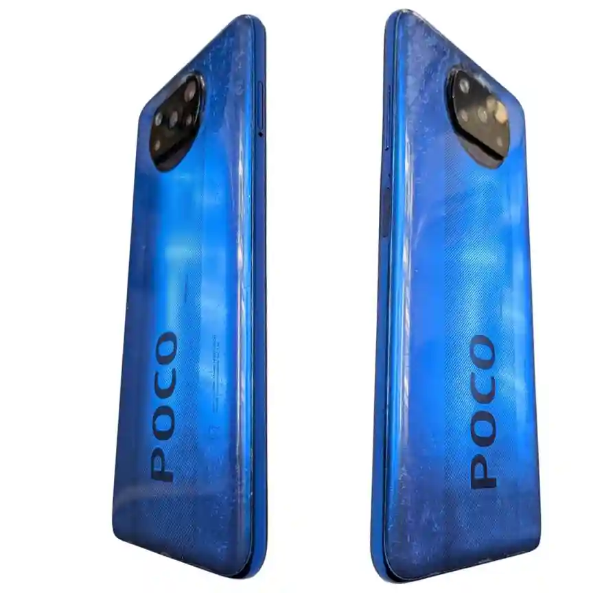 Poco X3 6GB 64GB