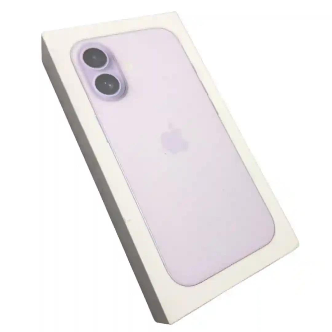 iPhone 17 /8 GB/ 256 GB/ Single SIM