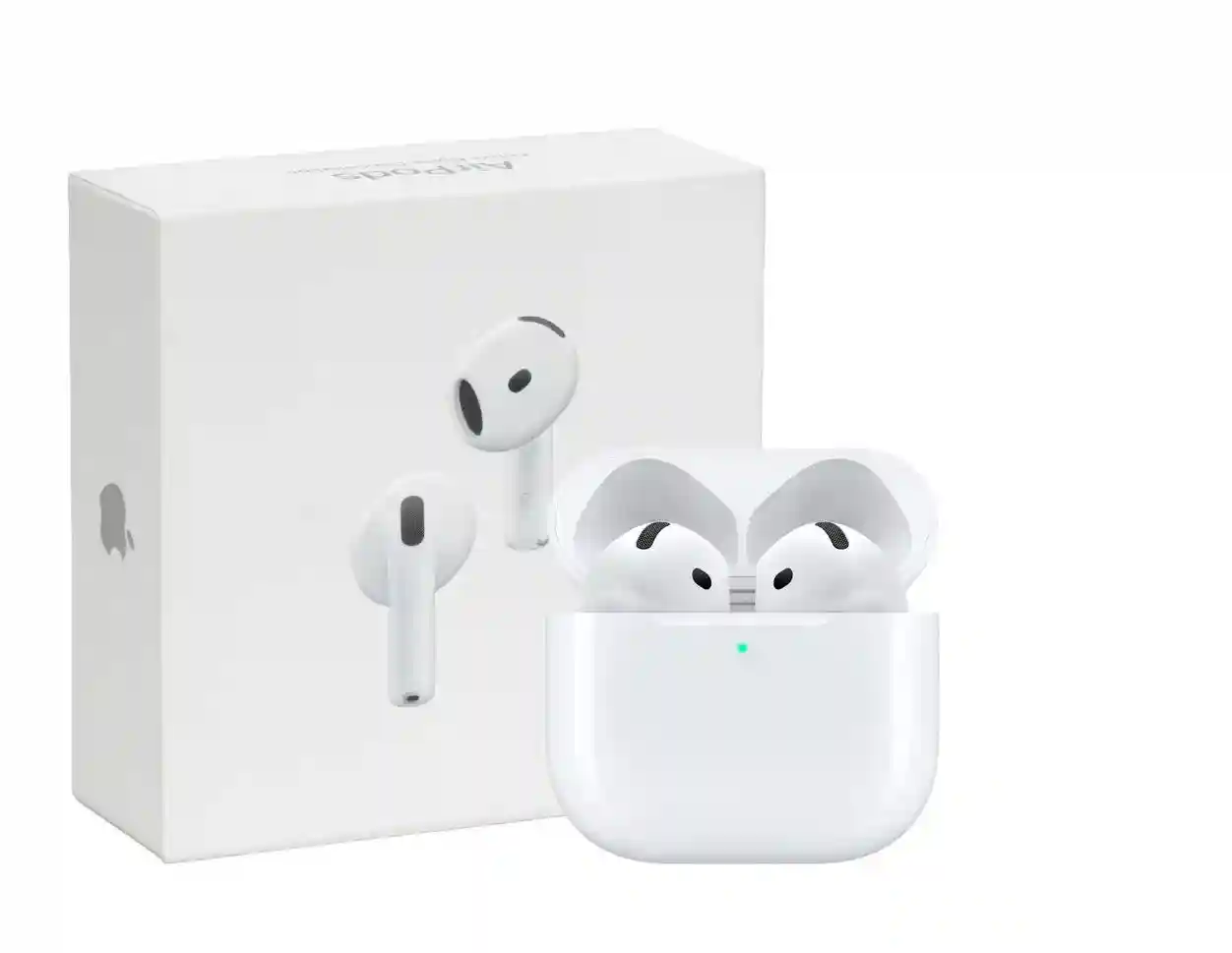 AirPods 4
