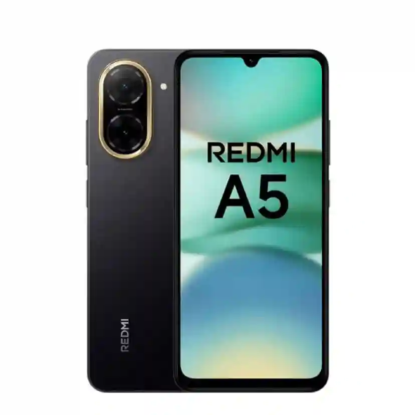 Redmi A5 4 GB/ 128 GB