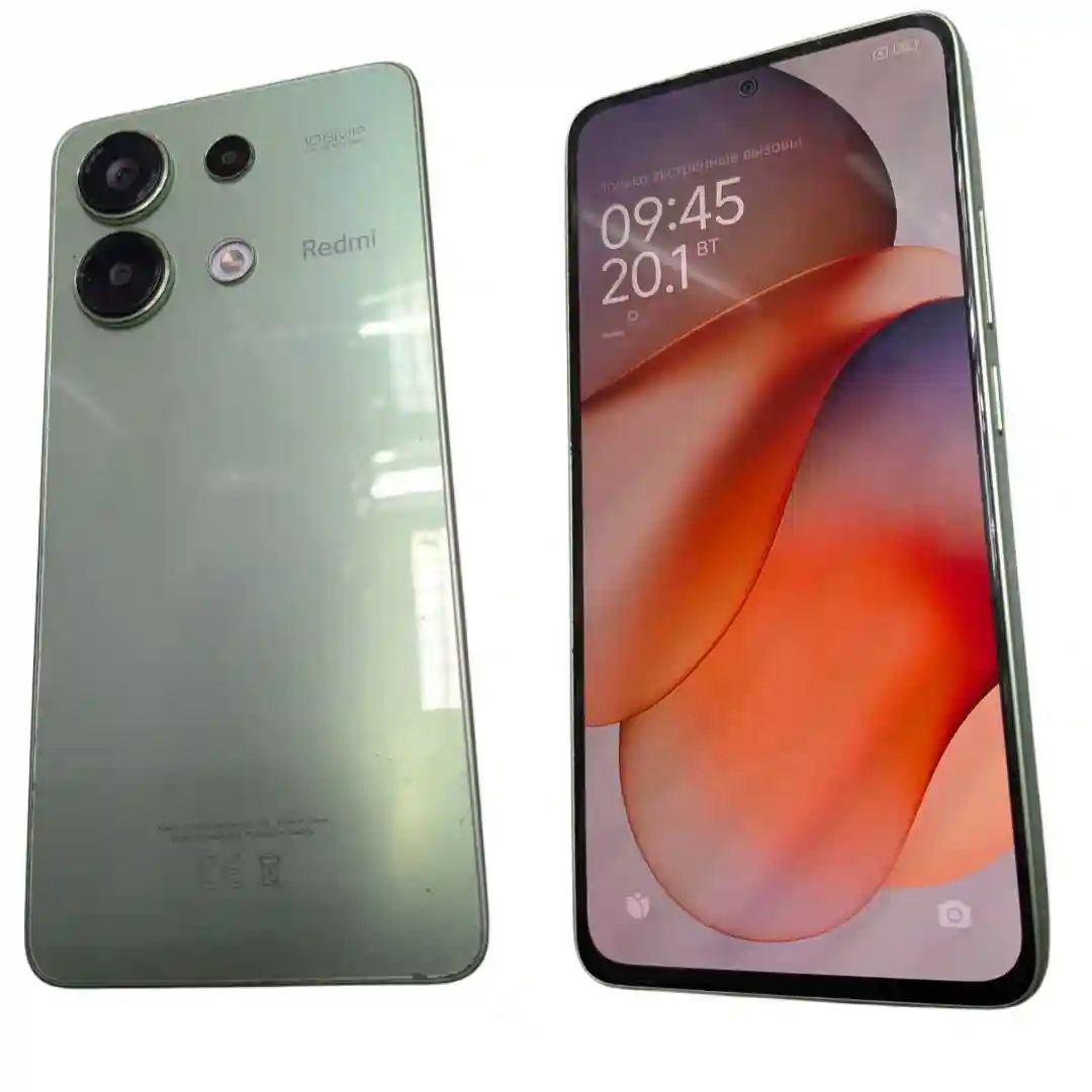 Redmi Note 13  6 GB/ 128 GB/ 