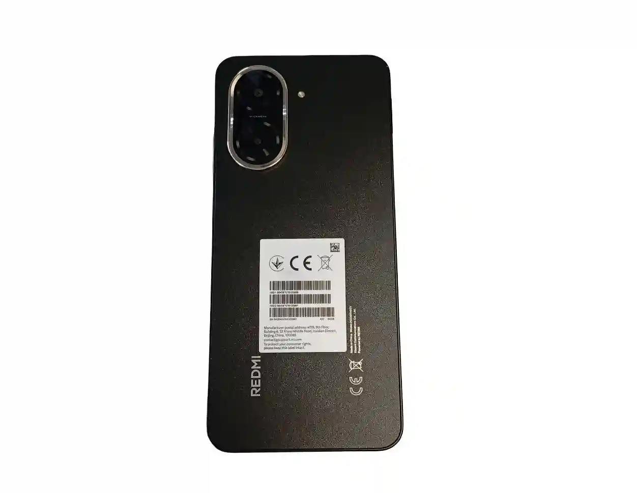 Redmi A5 3 GB/ 64 GB