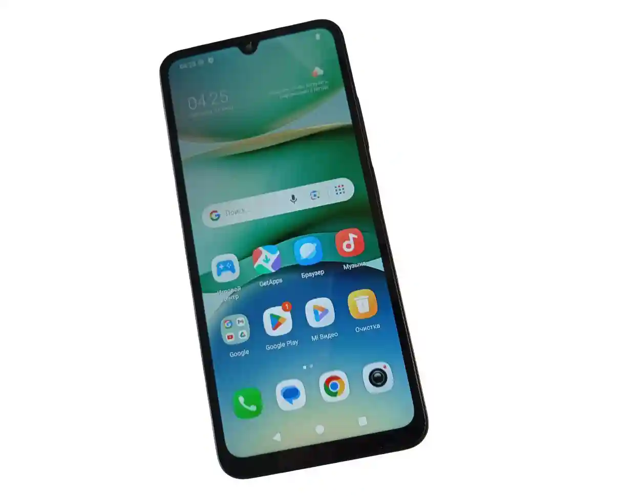 Redmi A5 3 GB/ 64 GB