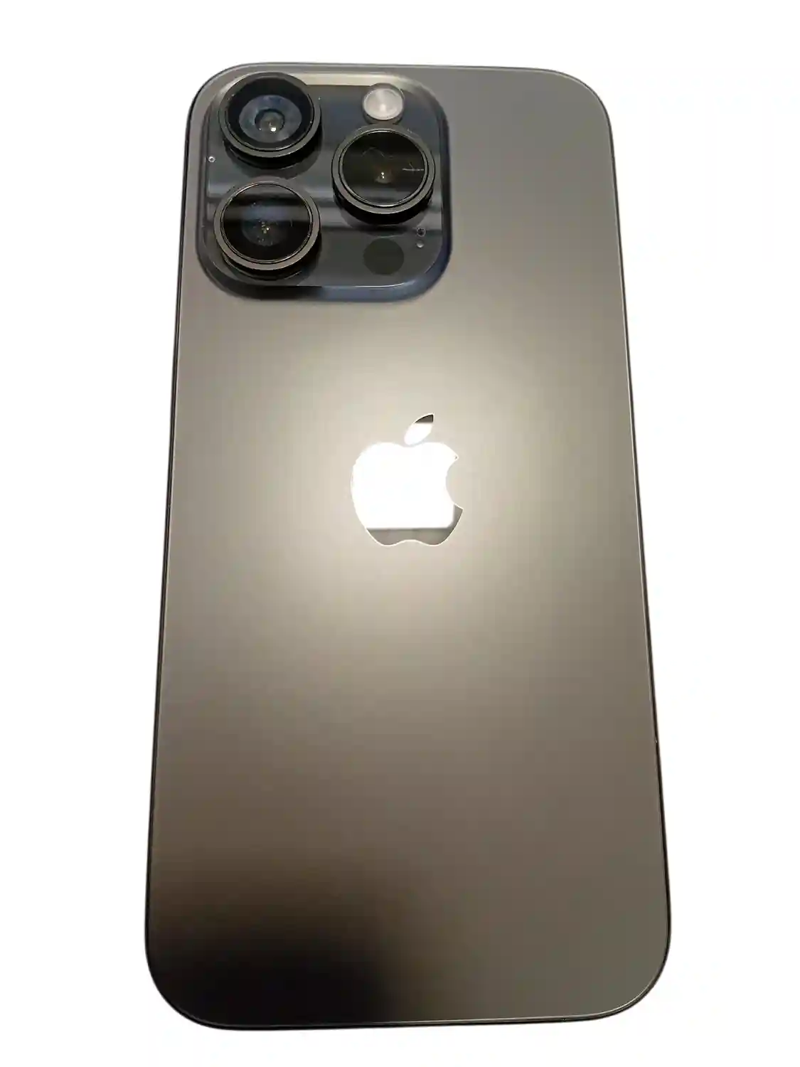 Apple iPhone 15 Pro  8 GB/128 GB  single SIM