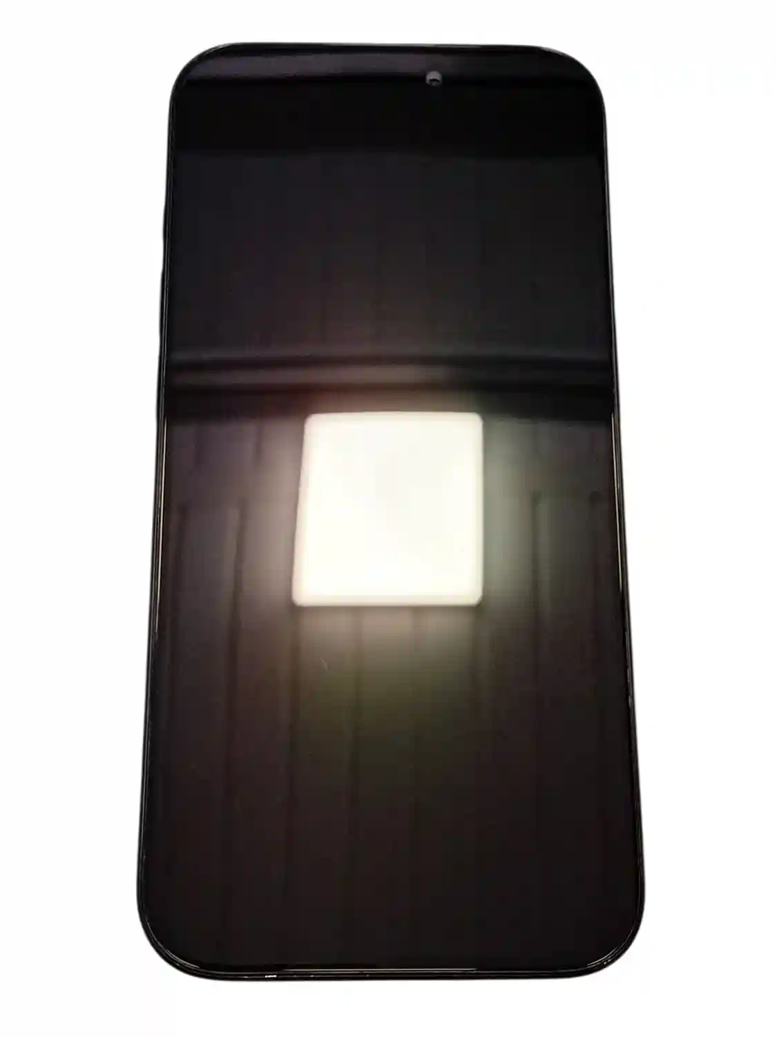 Apple iPhone 15 Pro  8 GB/128 GB  single SIM