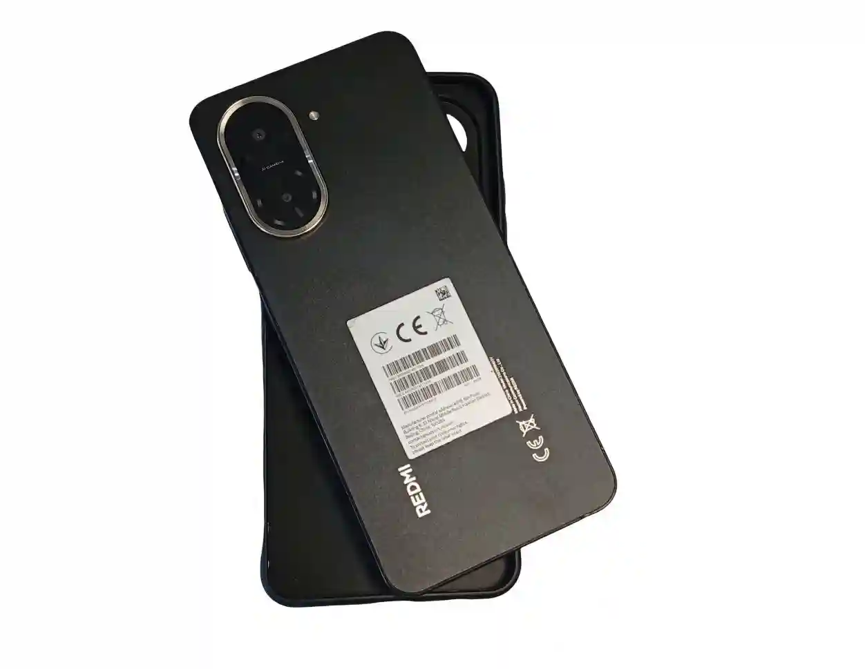 Redmi A5 3 GB/ 64 GB